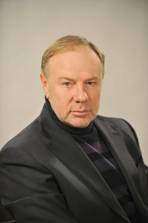 Victor Bunakov as герольд