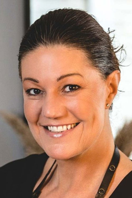Mette Blomsterberg profile photo