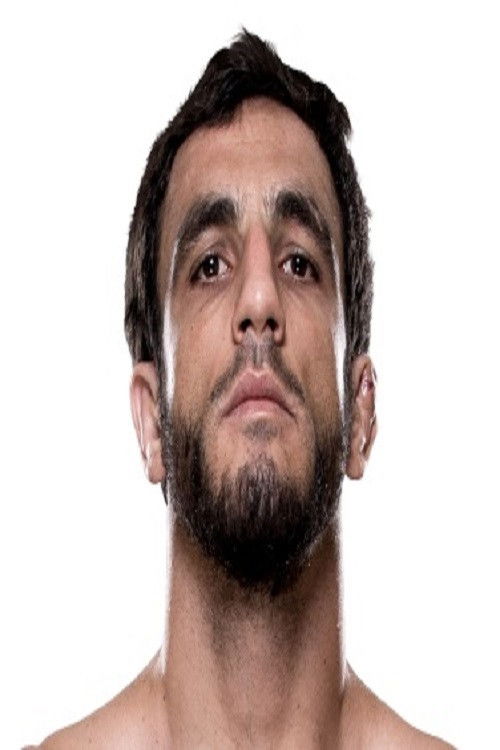 Elias Silvério as Self