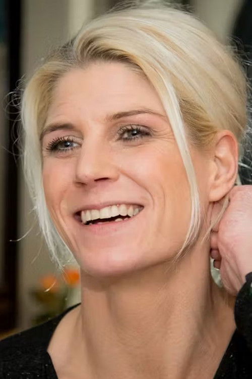 Rikke Hørlykke profile photo