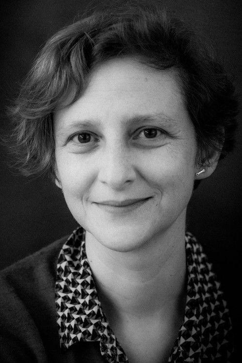 Catarina Requeijo as 