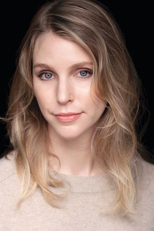 Mary Livanos as Self - Supervising Producer, WandaVision