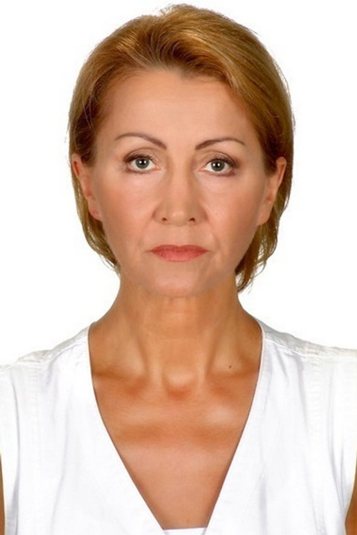 Aleksandra Kisielewska profile photo