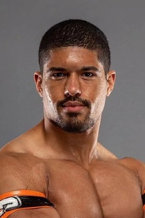 Anthony Bowens as Anthony Bowens