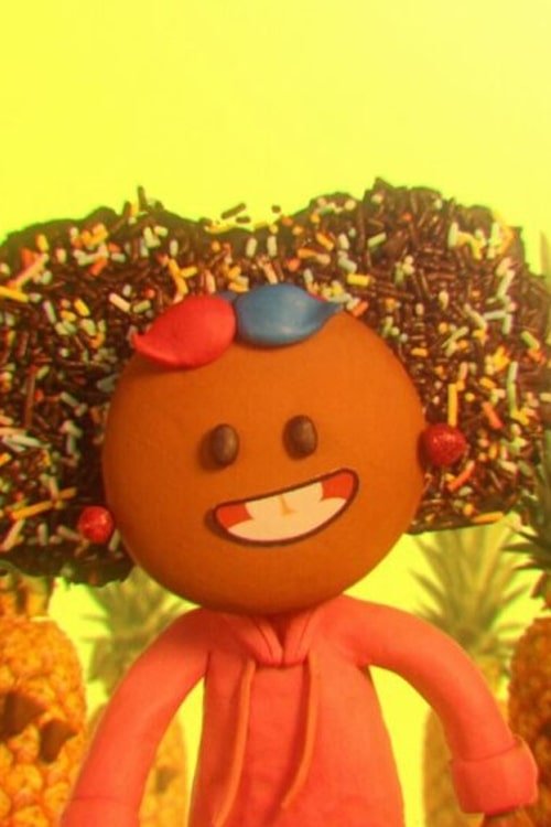 Grandma's Recipe poster