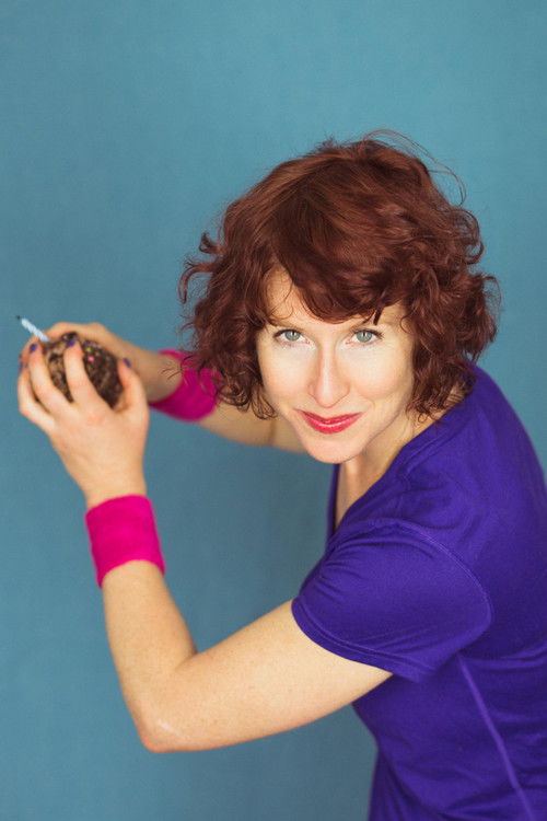 Anne Brashier as Doctor Adams