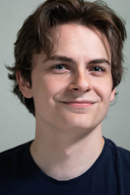 Eli Buie as The Hustler