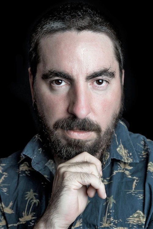 Eloi Yebra as El Rata