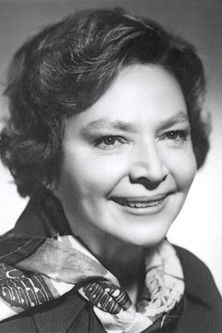 Libuše Havelková as Max's wife