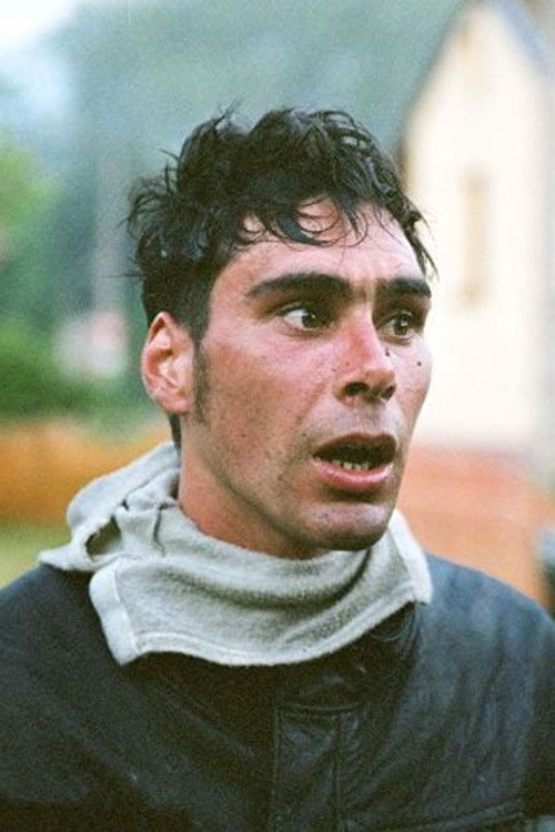 Étienne Gérard as Self