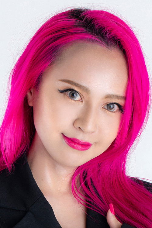 NEEKO as Harry (voice)