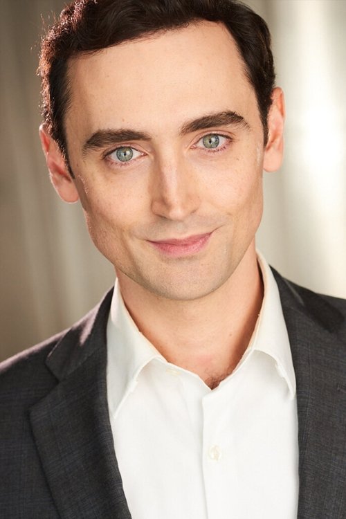 Christian Prentice as Zed