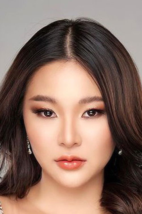 Phongphan Eiamnguang as Creamy