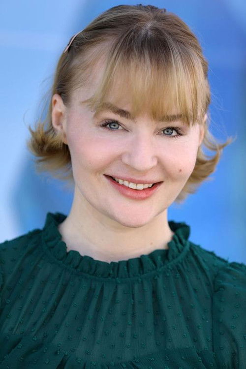 Kendal Evans as Samantha