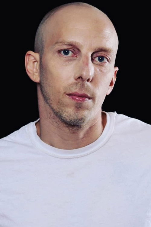 Salvatore DelGreco as Lt. Commander O'Conner