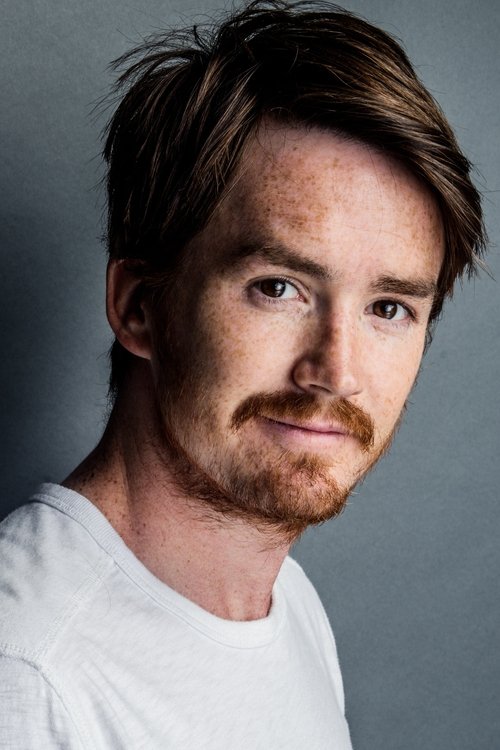 Ryan Caraway as Drew Finch