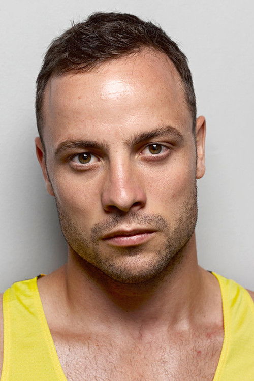 Oscar Pistorius as Himself (archive footage)
