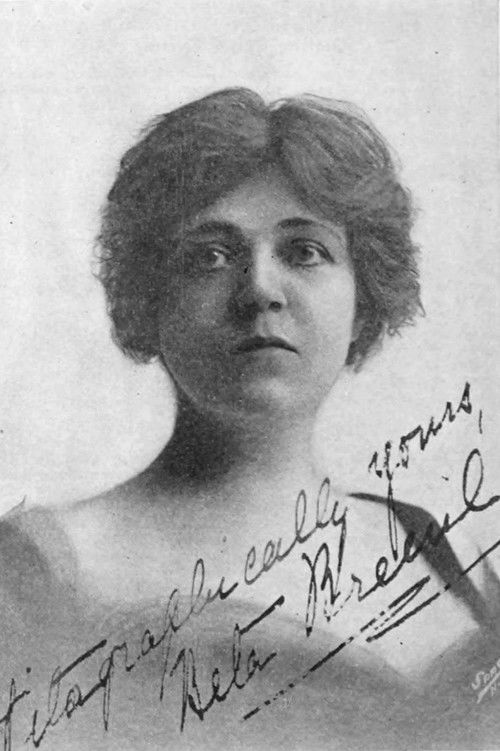 Beta Breuil as Fourth Girl