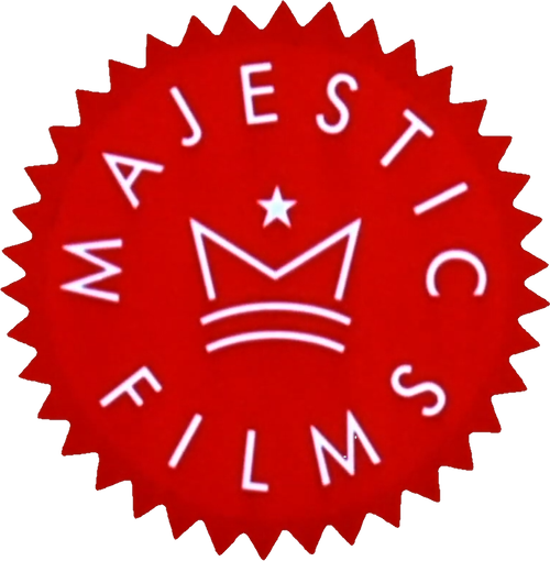 Majestic Films International logo