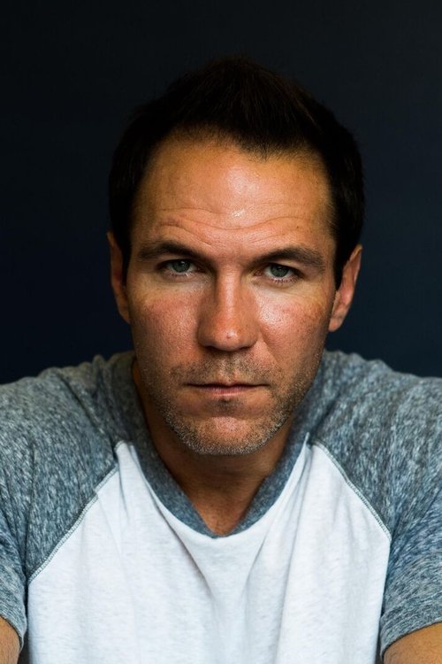 James Arthur Lewis as Fornicator 1