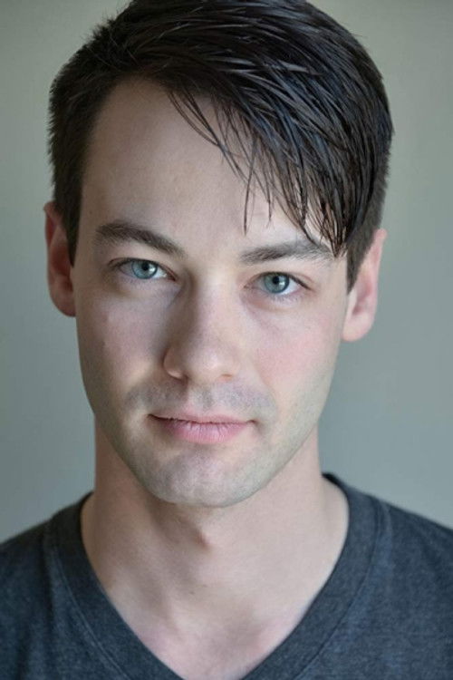 Leland Alexander Wheeler as Daniel