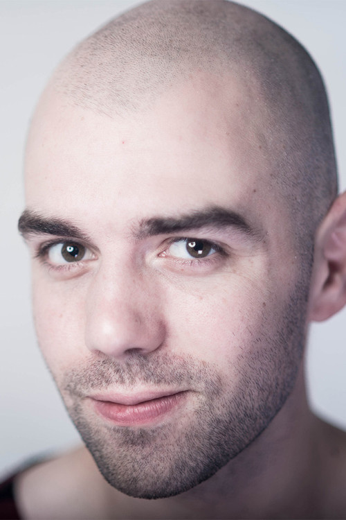 Charles Beauchesne as 