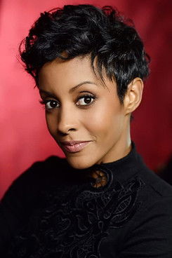 Chastity Dotson as Jill Robington