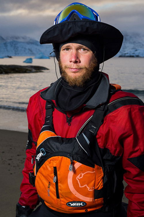 Vincent Berthet as Self