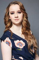 Kayla Sessler as Herself