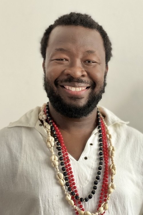 Toussaint Merionne as 