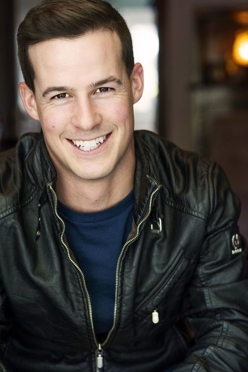 Jay Koensgen as Fredrick