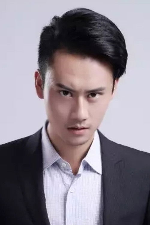 Zhou Hongbo as Lawyer Zhou