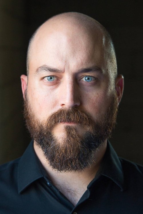 Andrew Staton as Mike