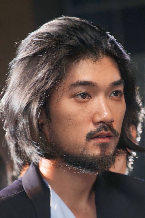 Pongpitch Preechaborisuthikul as 