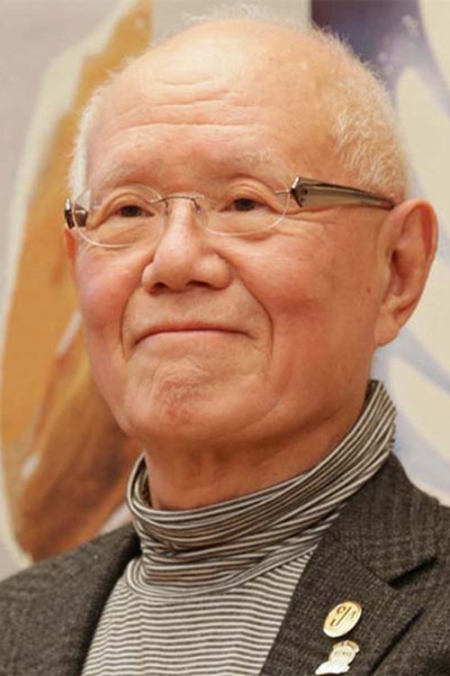 Tetsuya Chiba as 