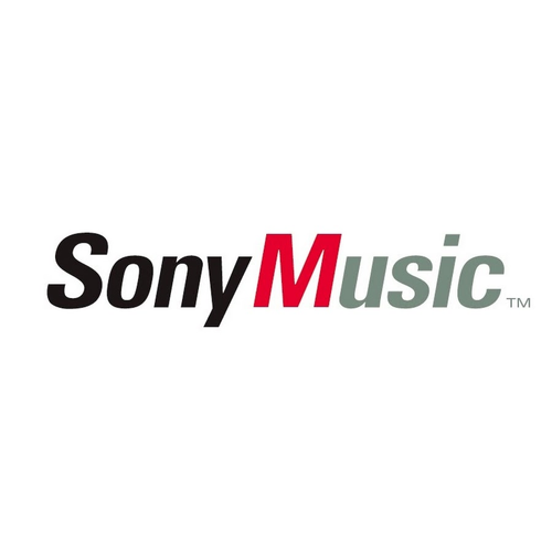 Sony Music Direct logo