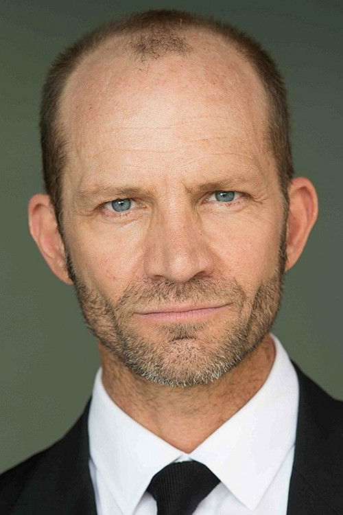 Jay Alan Christianson as