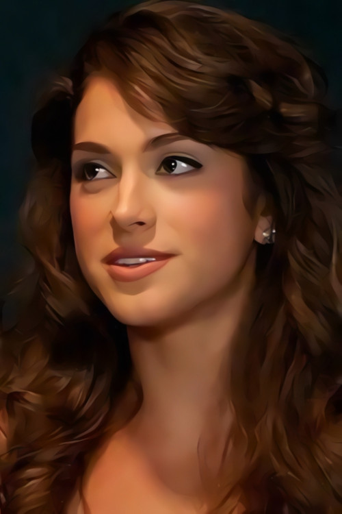 Catalina Soto-Aguilar as Casey