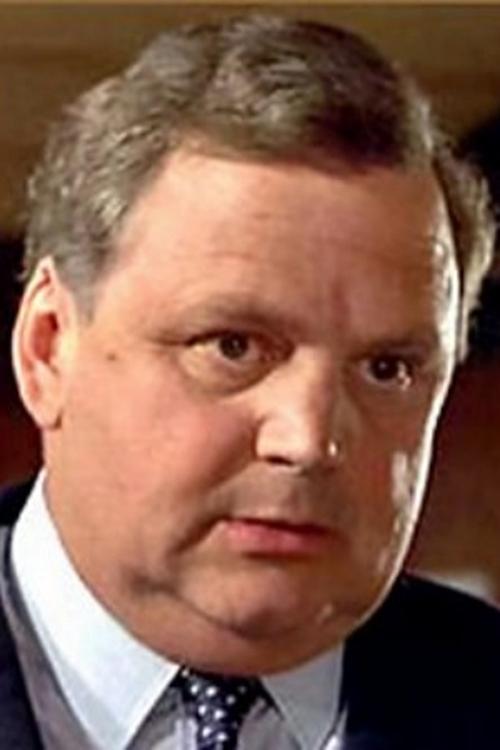 Jean-Louis Richard as Customer in Cafe