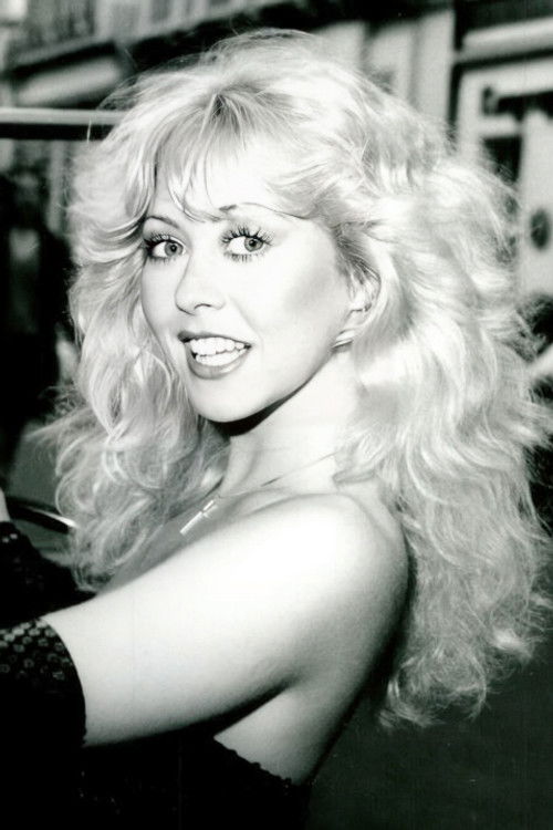 Debbie Linden as Carol