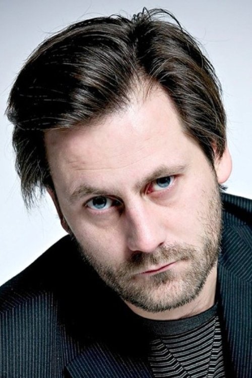 Björn Jörundur Friðbjörnsson as 