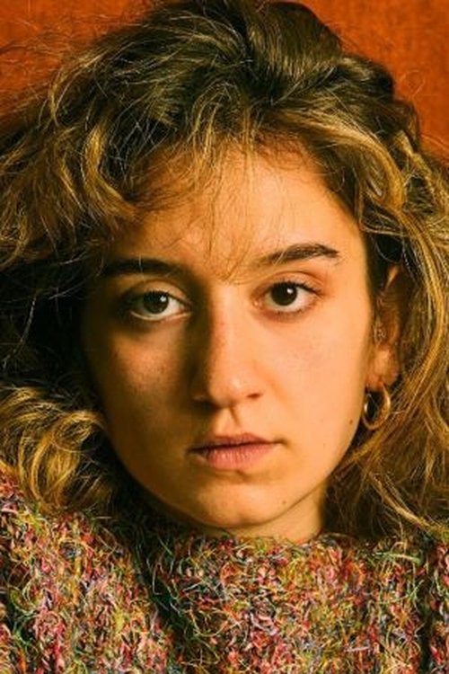Meryem Öz as Katja
