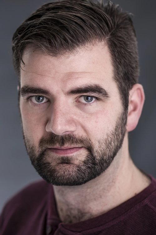 Ritchie Crane as Patrick