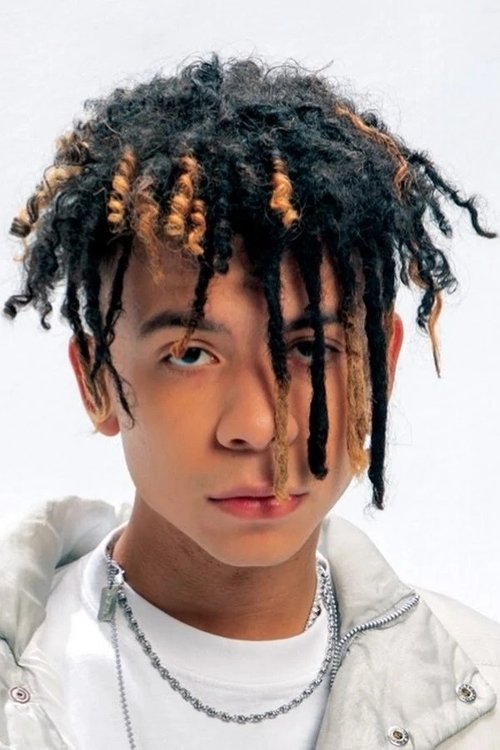 Iann Dior as Himself / Performer