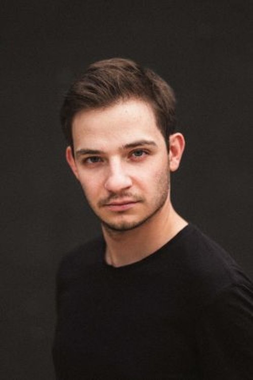 Krzysztof Chodorowski as Wojtek