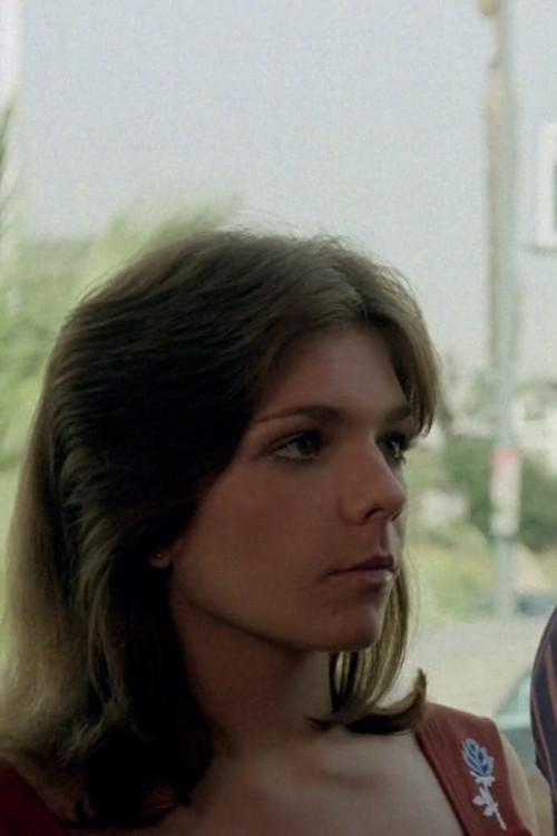 Sherri Coyle as Jane