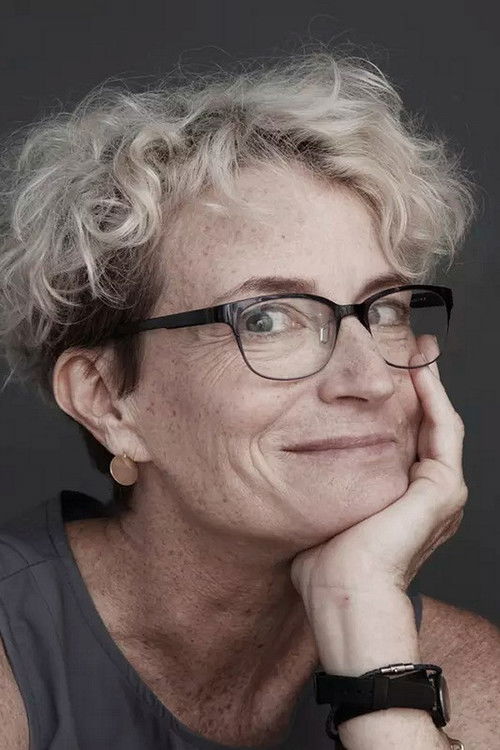 Ashton Applewhite as Herself