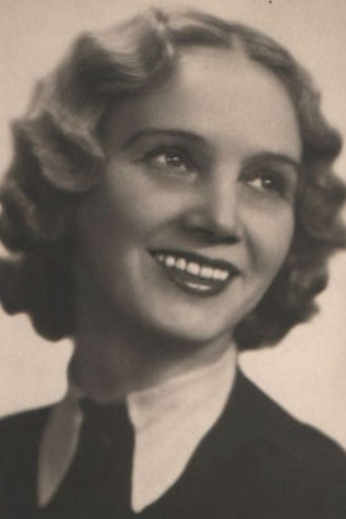 Zuzanna Łozińska as