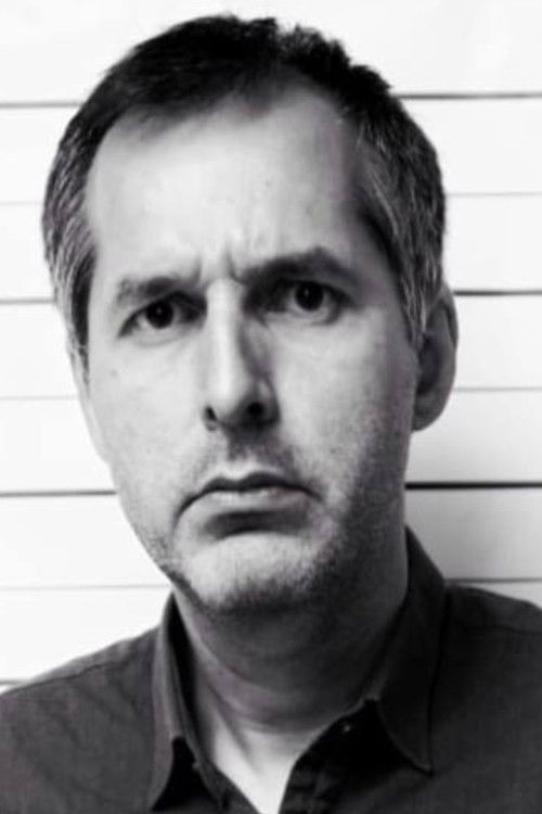 Felipe M. Guerra as Nurse Augusto