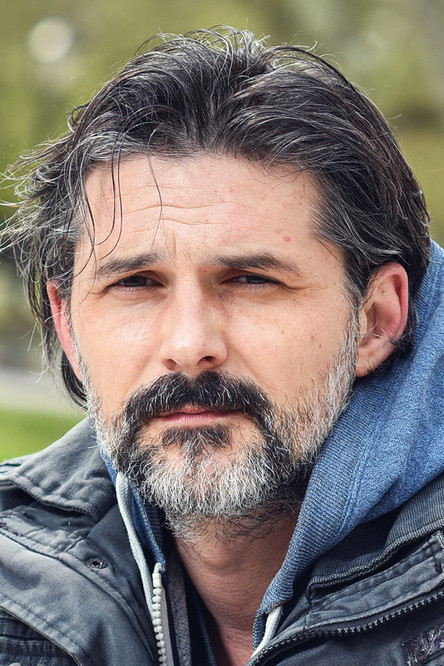 Živko Anočić as Otac